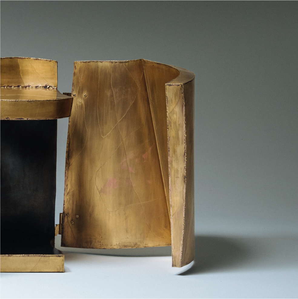 AQUILON |&nbsp;Curiosity Cabinet