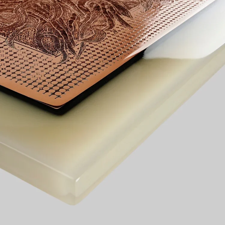 CORNES DE CERFS  |  Coffee Table