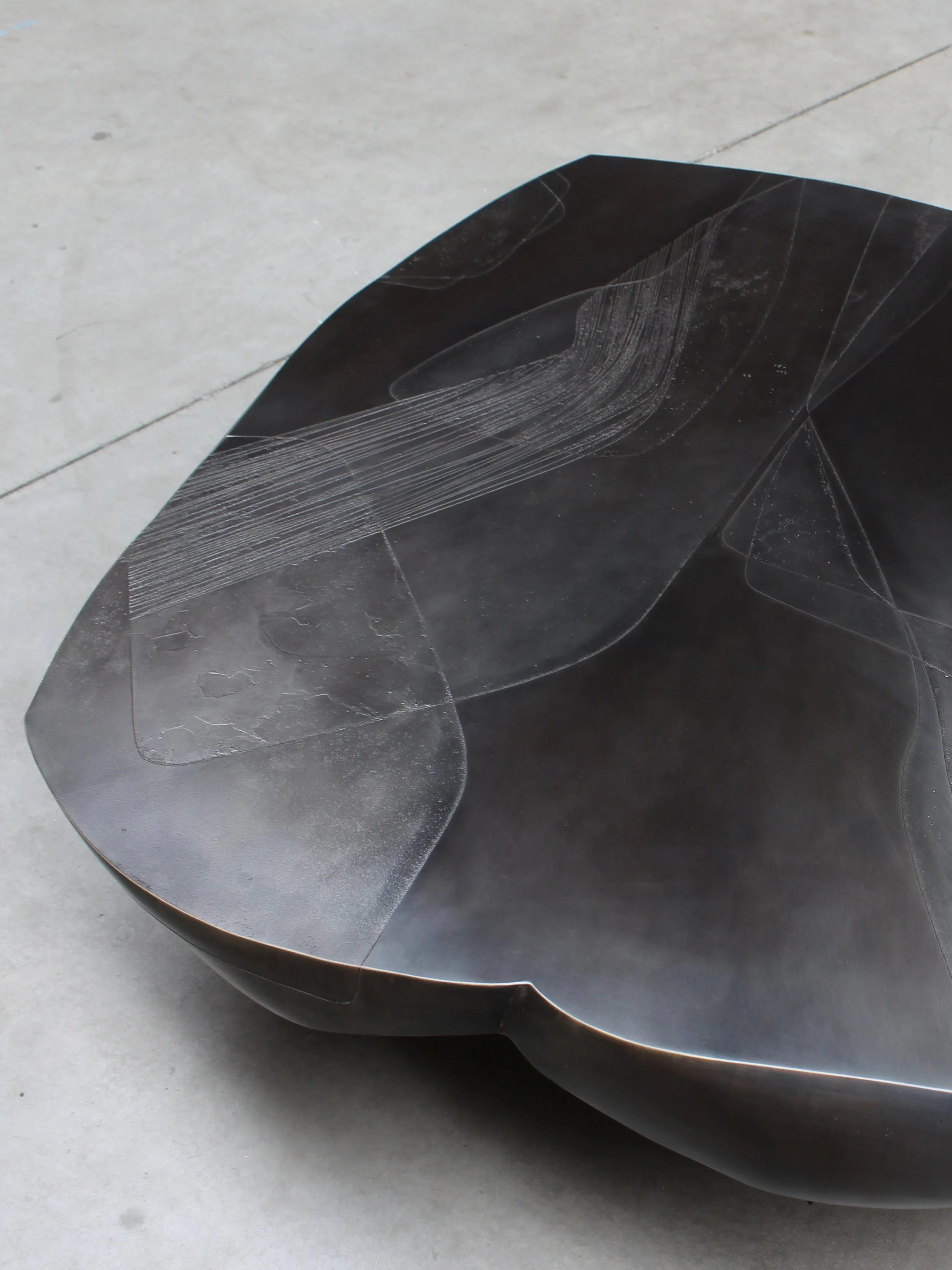 TATAU | Coffee Table