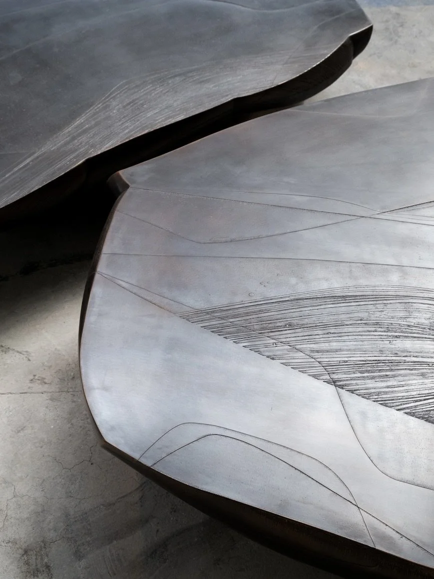 TATAU DUO | Coffee Table