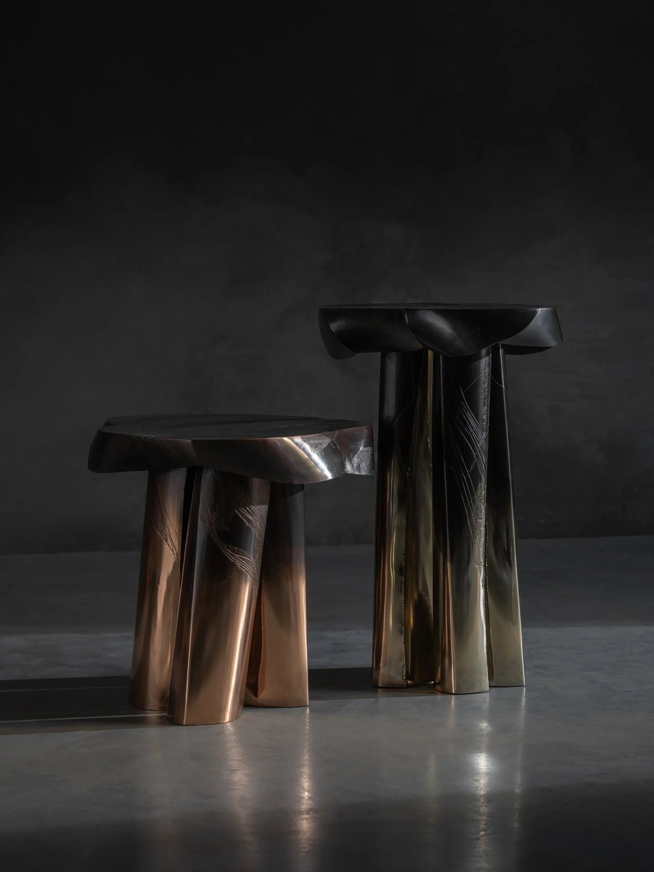 TATAU | Side Tables