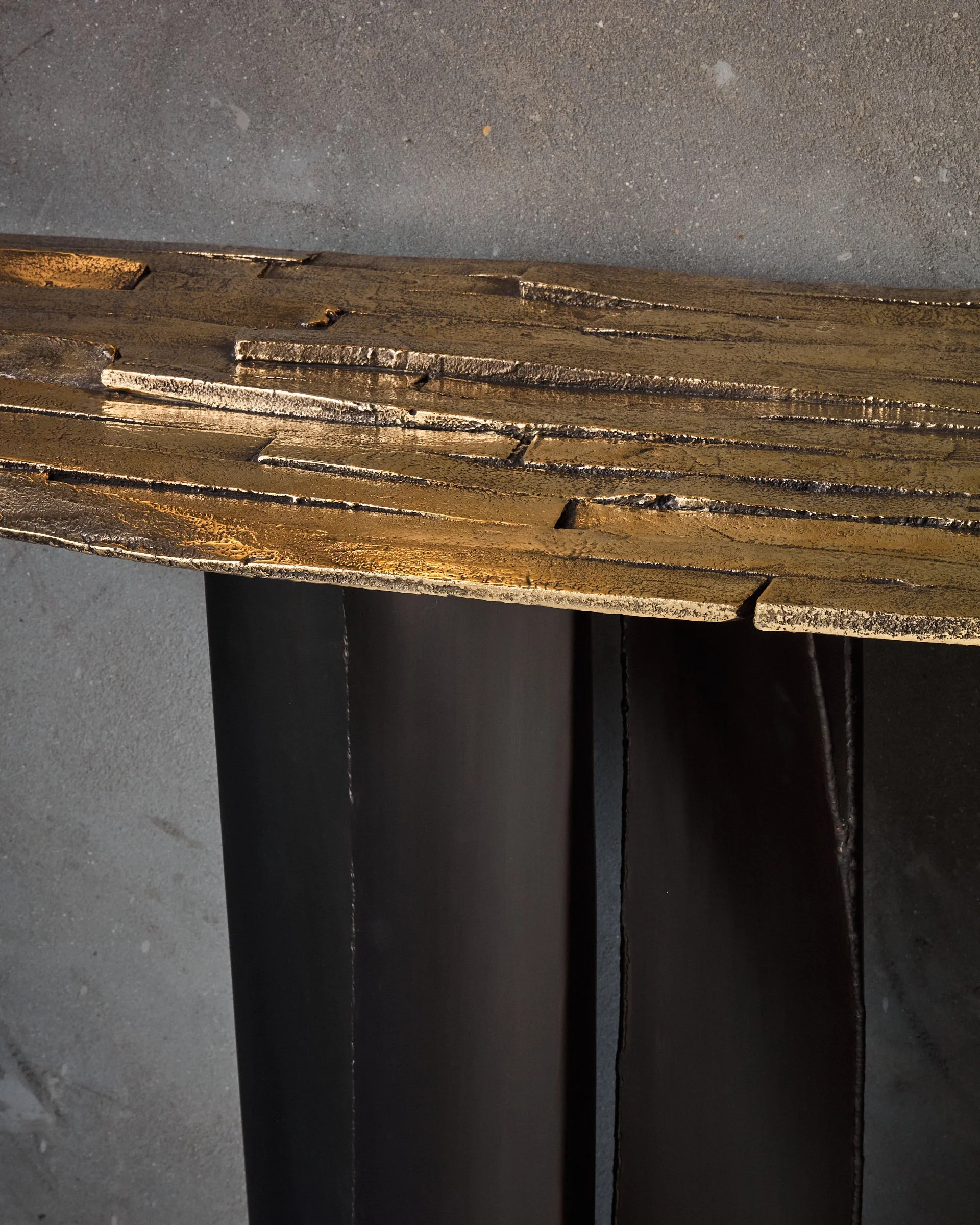 BETWEEN THE LINES  | Console table  ©MAISON JONCKERS 2025 - _0978.jpg