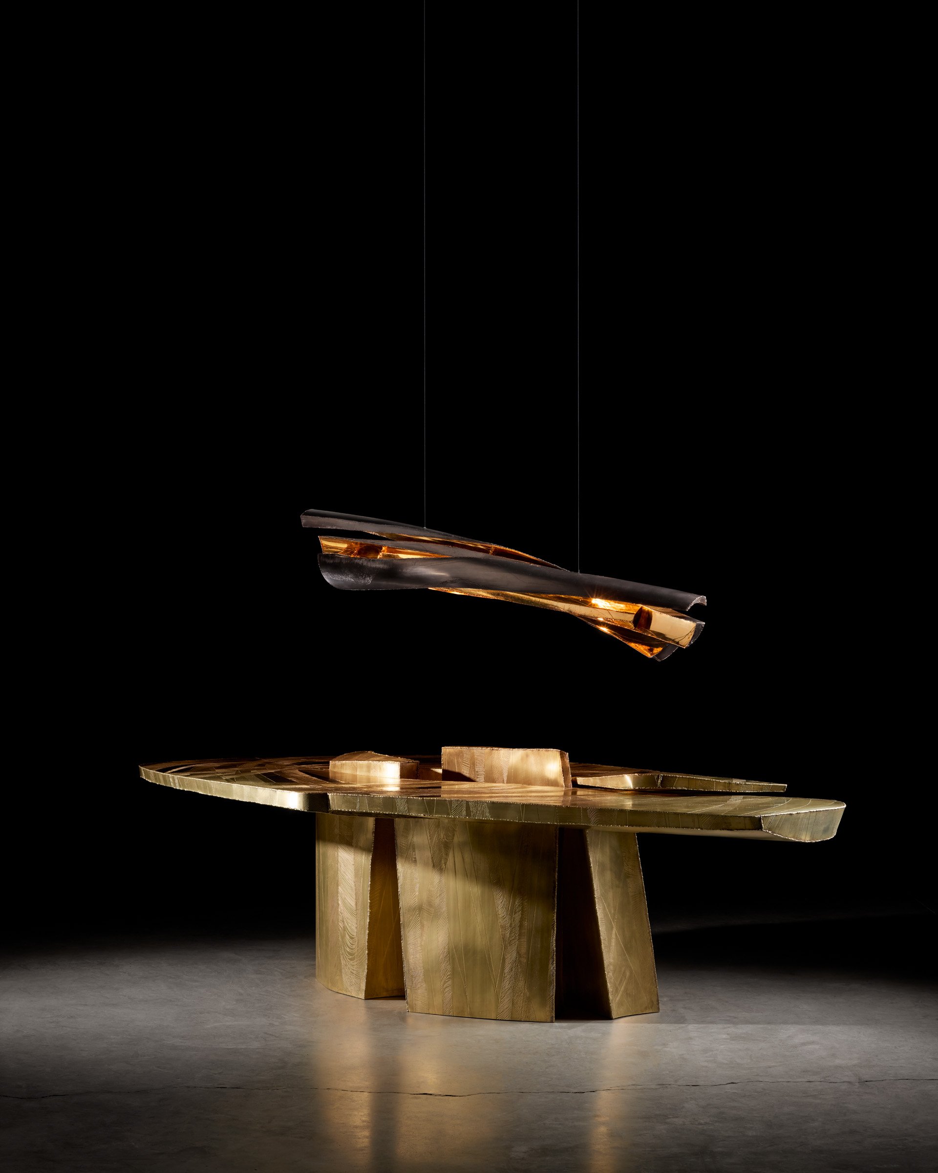 SÉLÉNÉ | Chandelier | MAISON JONCKERS ©Stanislas Huaux 2026  _76.jpg
