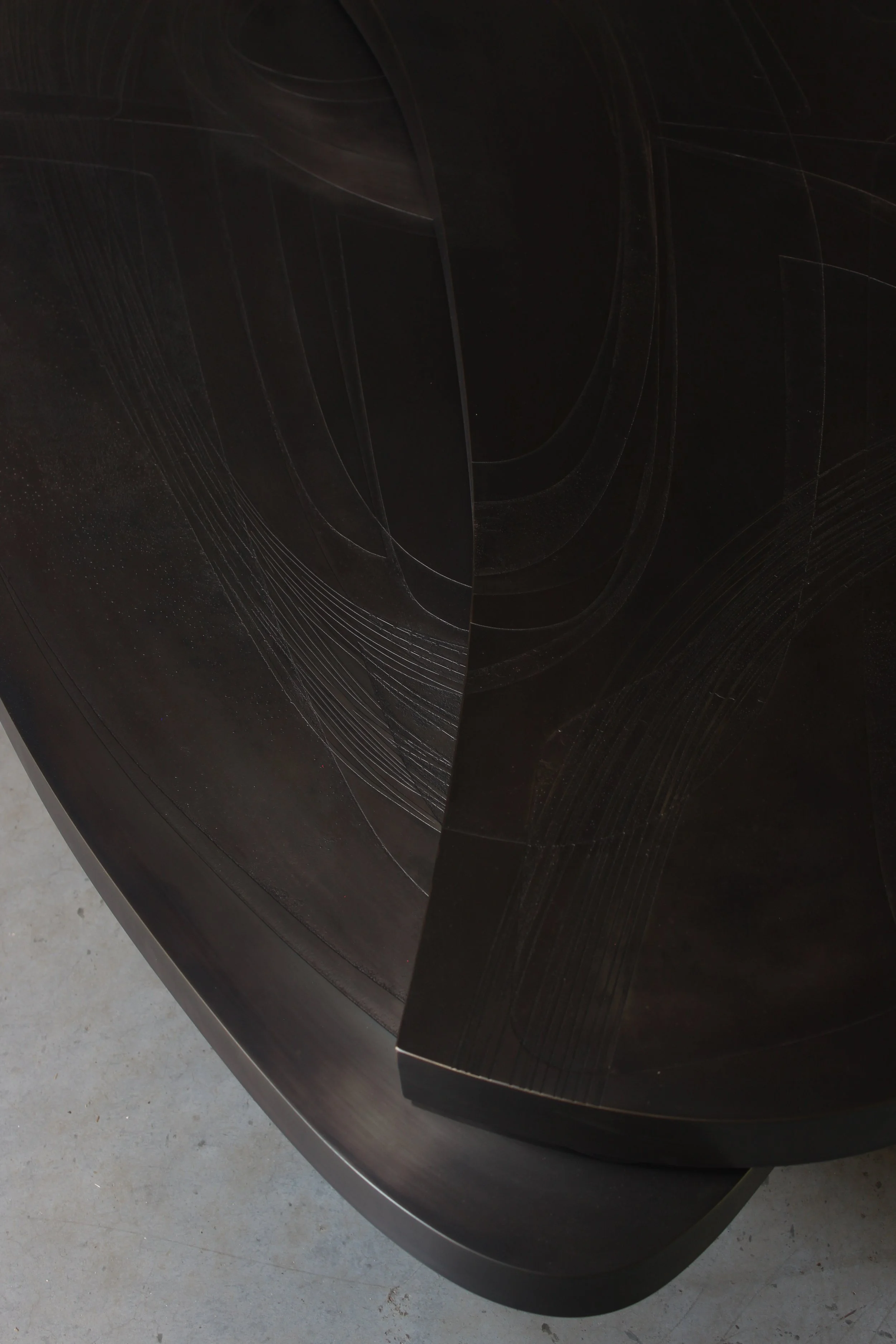 Bespoke Black THE MUSE | ©MAISON JONCKERS 2023 _9689.JPG
