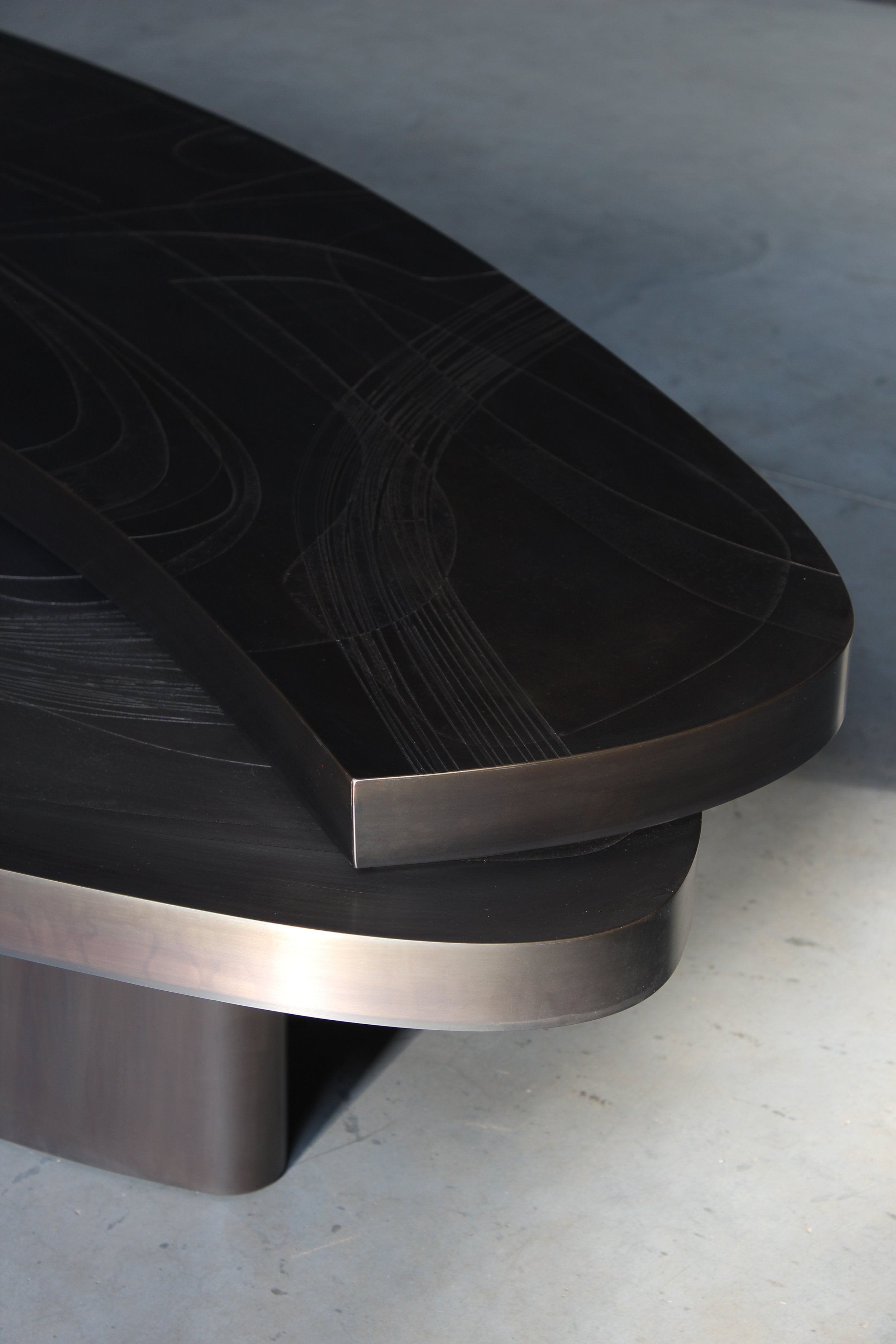 Bespoke Black THE MUSE | ©MAISON JONCKERS 2023 _9755.JPG