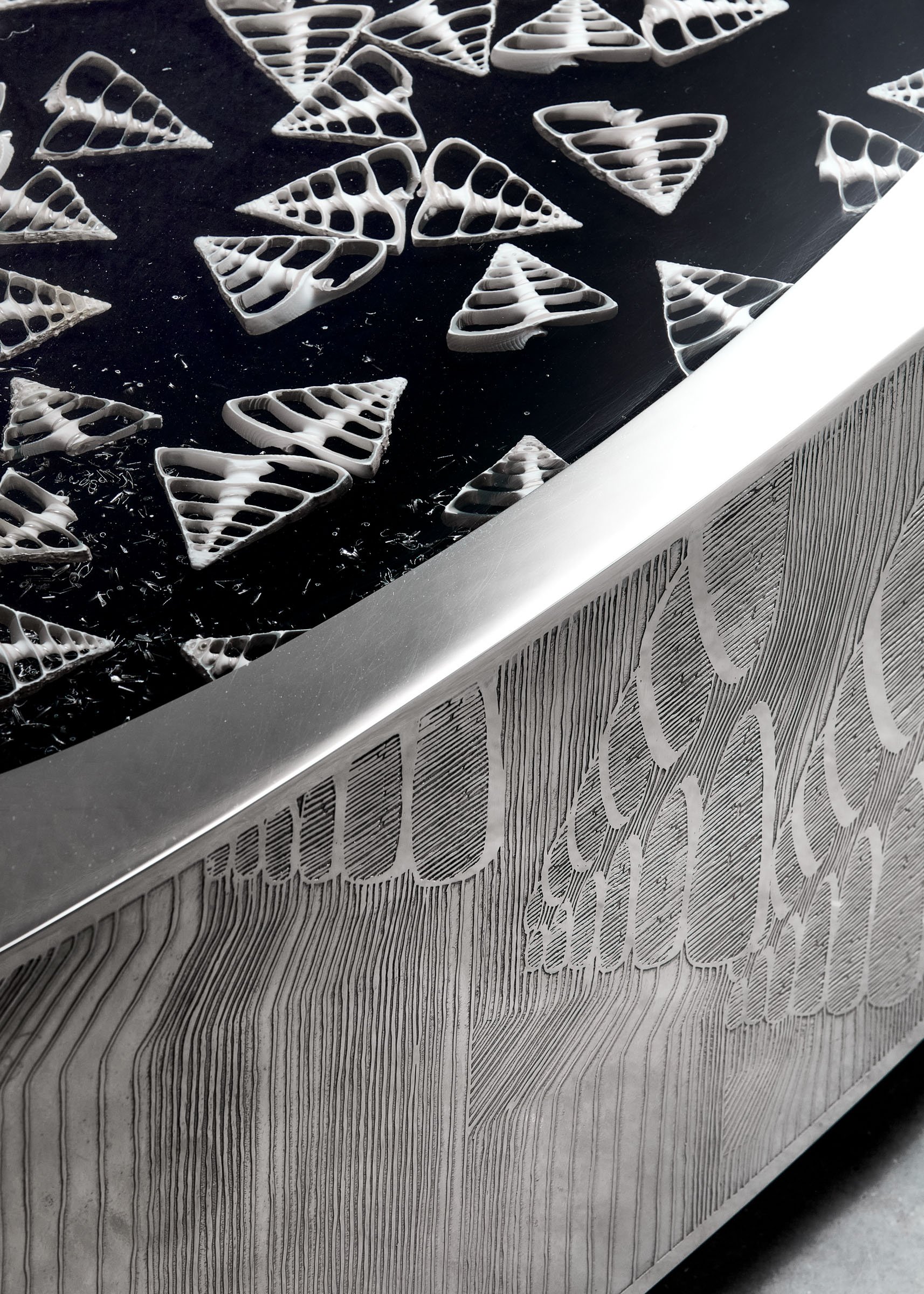 CALLIO  |&nbsp; Coffee Table