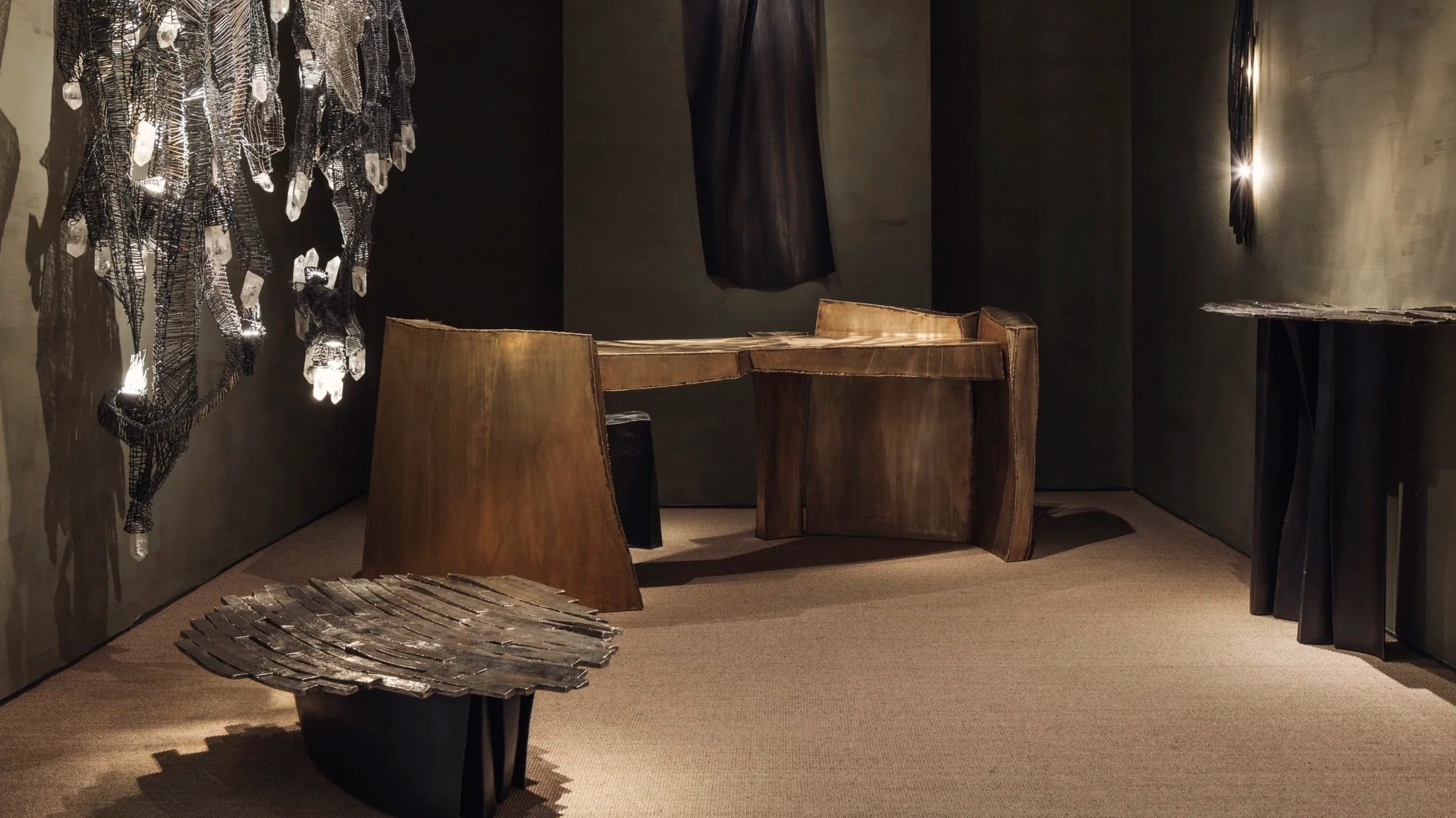 AQUILON |  Desk 