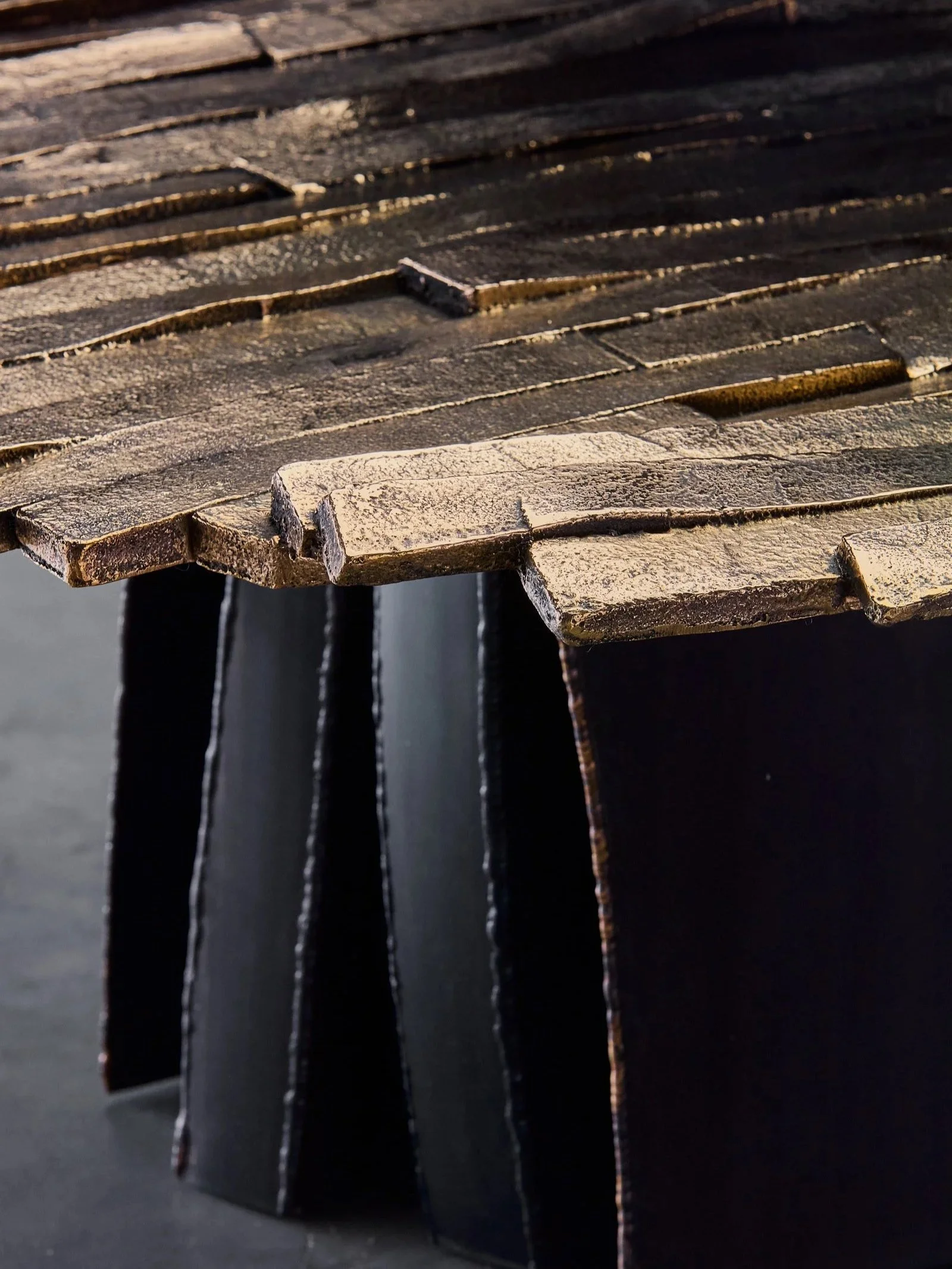 BETWEEN THE LINES  |  Coffee Table