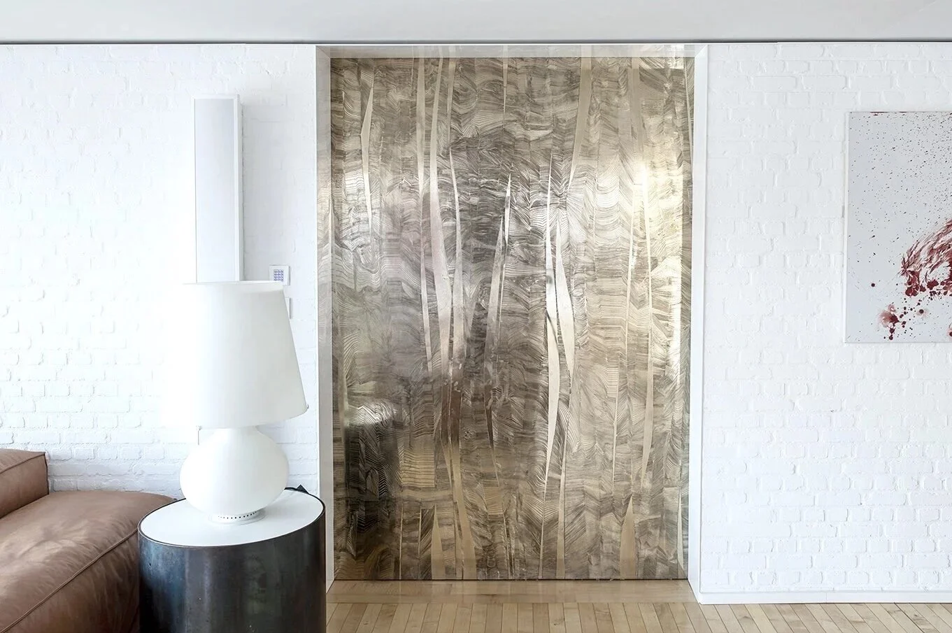 EMPREINTES  |  CUSTOM DOOR