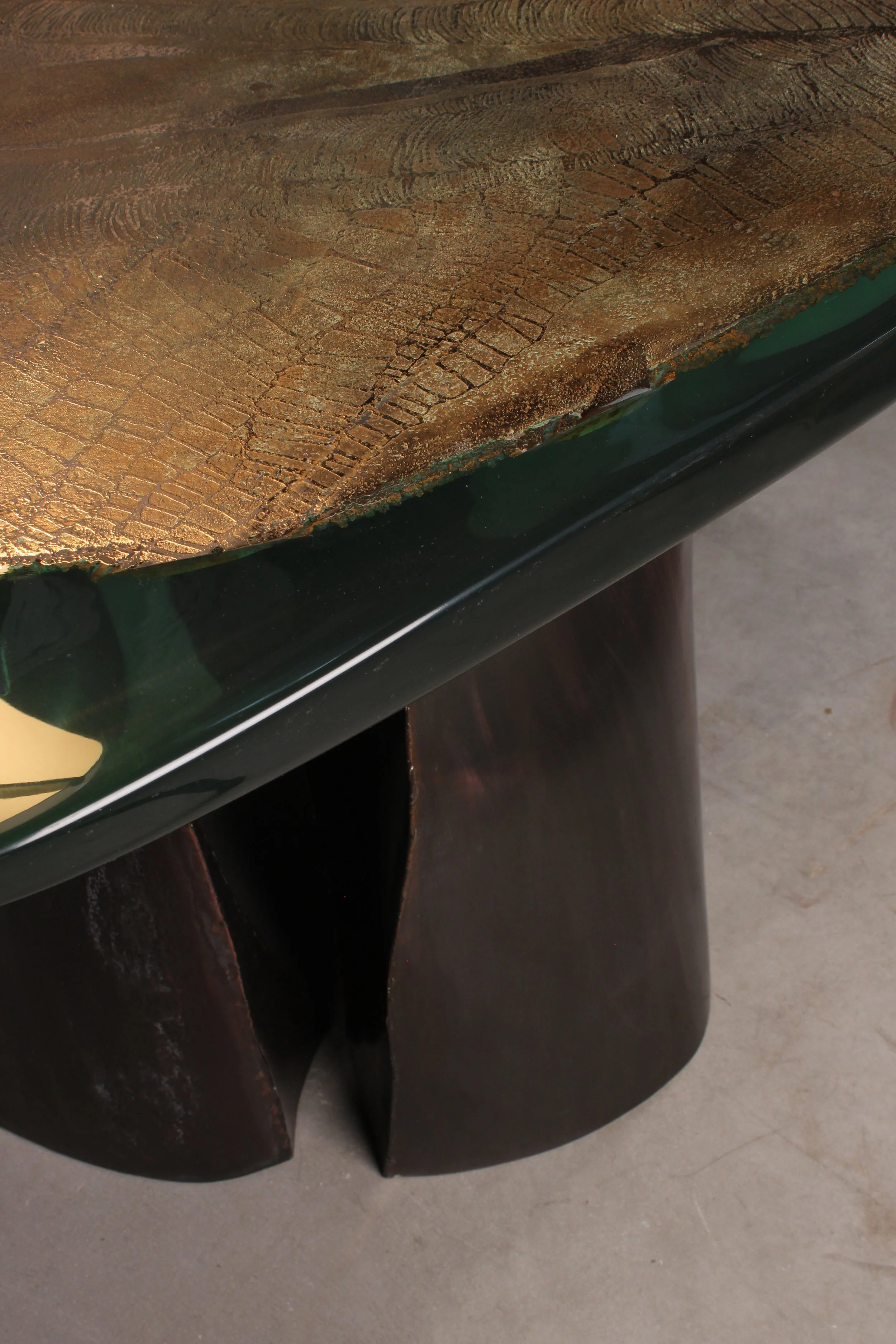 ORICHALQUE  Table desk  H73 x L300 x W99:87:67 CM |  ©MAISON JONCKERS 2021 14.jpg
