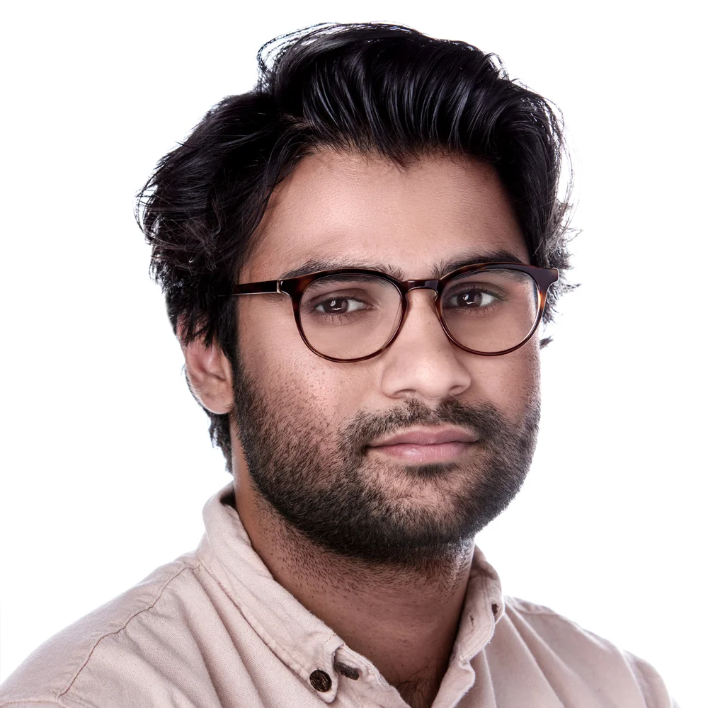 Ameya Nilkanth - Product Design Engineer