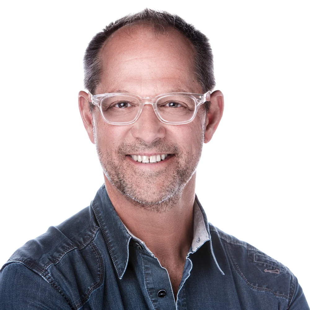 Doug Satzger - Chief Designer Doug has led the creation of iconic products for decades. He was one of the first hires at Matrix and continued after they became IDEO. As Creative Lead in the Apple Industrial Design Studio, he led the teams responsible for not only the first iMac but also the entire iMac portfolio, the whole portfolio of iPods, iPads, and the first iPhone. Doug’s passion is building and leading teams to tackle innovative product challenges while elevating customer experience. Following his tenure at Apple, Doug built and led Design and engineering teams at Palm, HP, and Intel, continuing to earn Design industry accolades for his work. He continues to support product design teams at startups and large corporations in advisory roles. Doug was classically trained in Industrial Design at the University of Cincinnati.