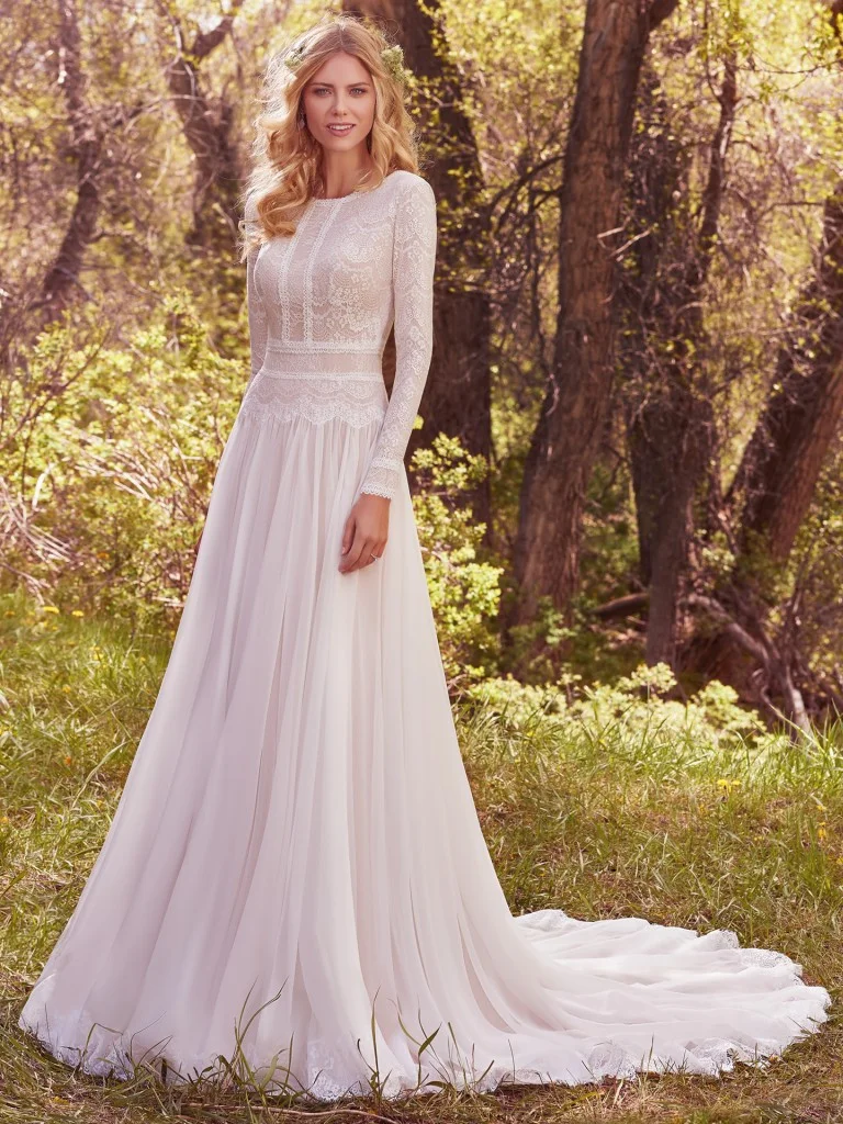 DEIRDRE MARIE