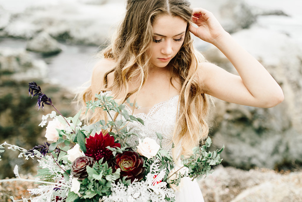 Styled Shoots — Willow & Plum
