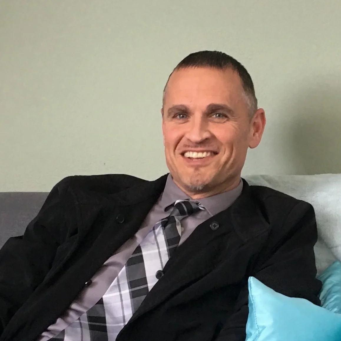 Ole-Jan Hafstad, RAS-I, BA, CENAPSPartner & Executive Director