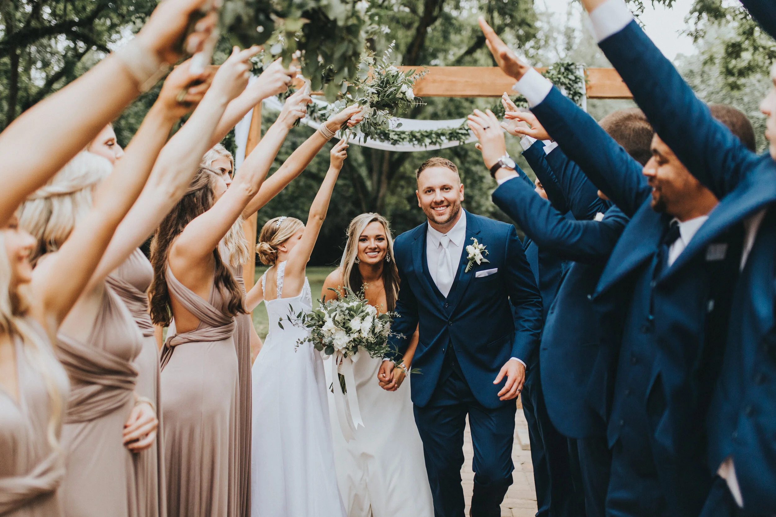 Weddings