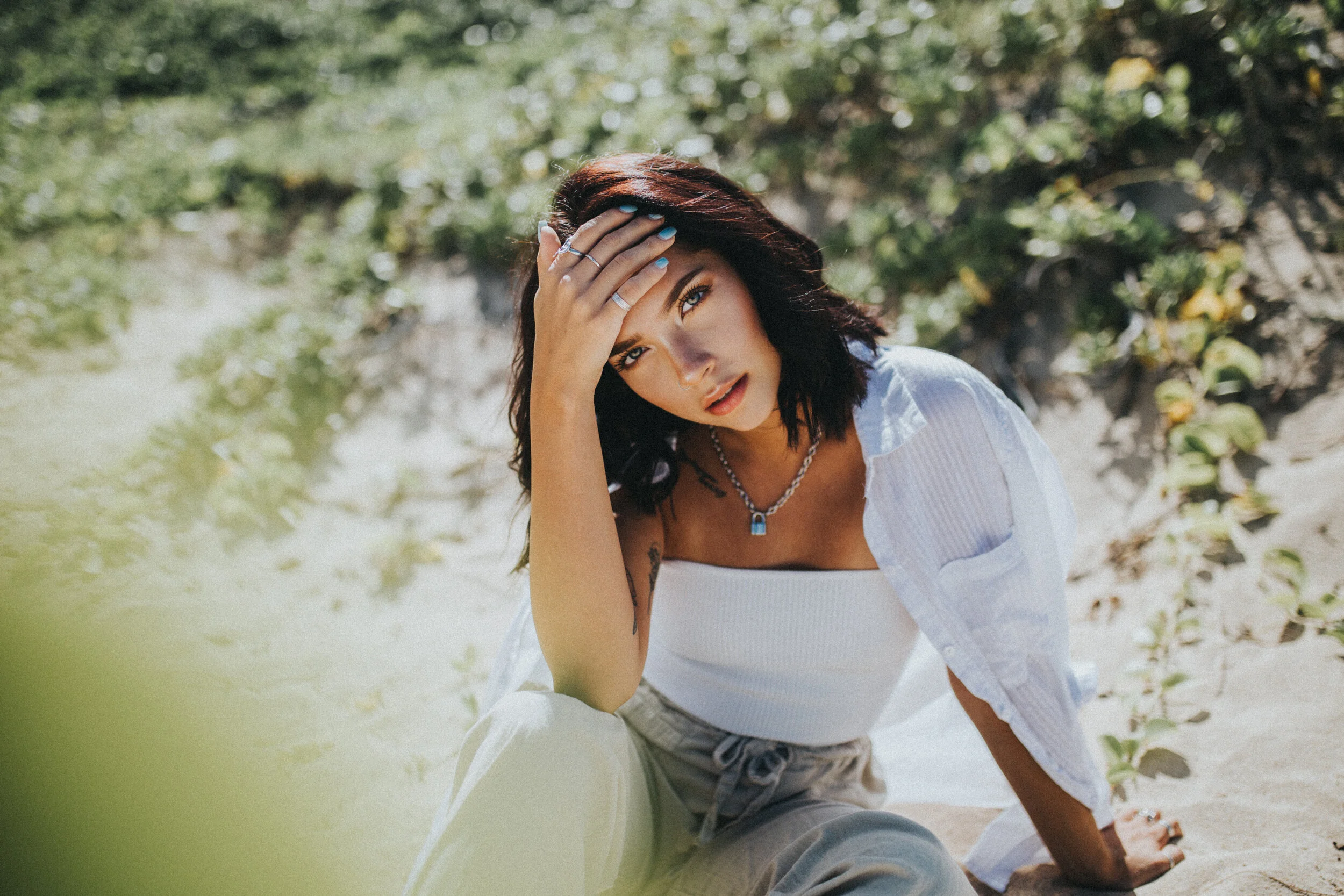 Portraits
