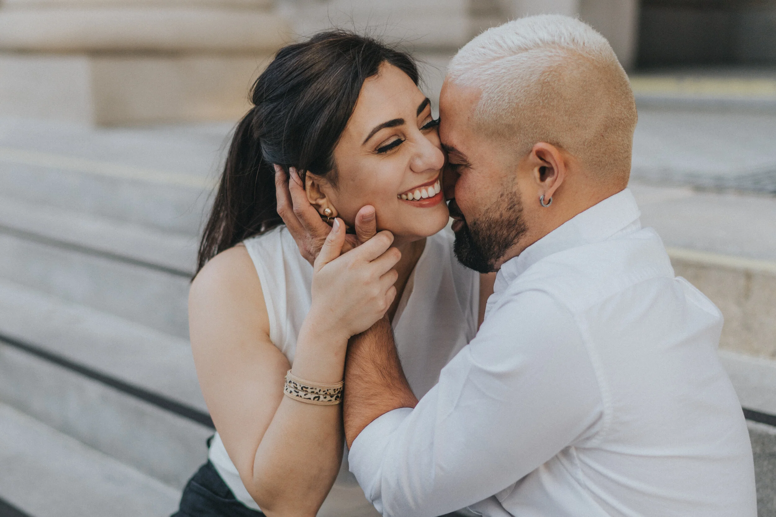 Engagement