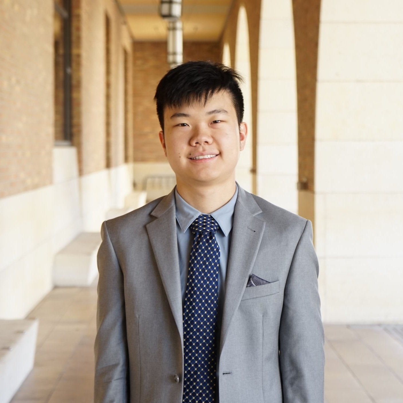 Bo Deng