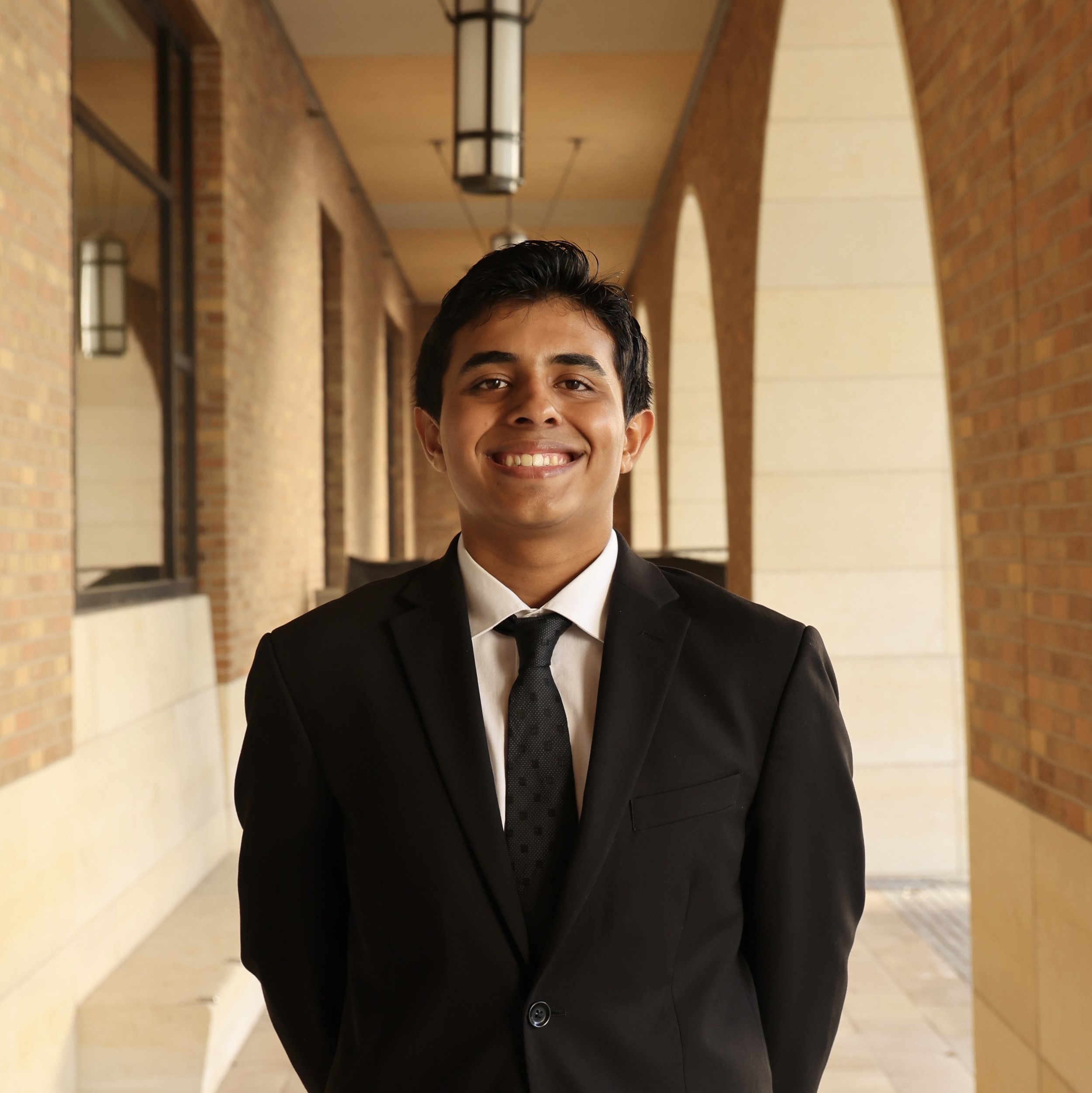 Ankit Bhasi