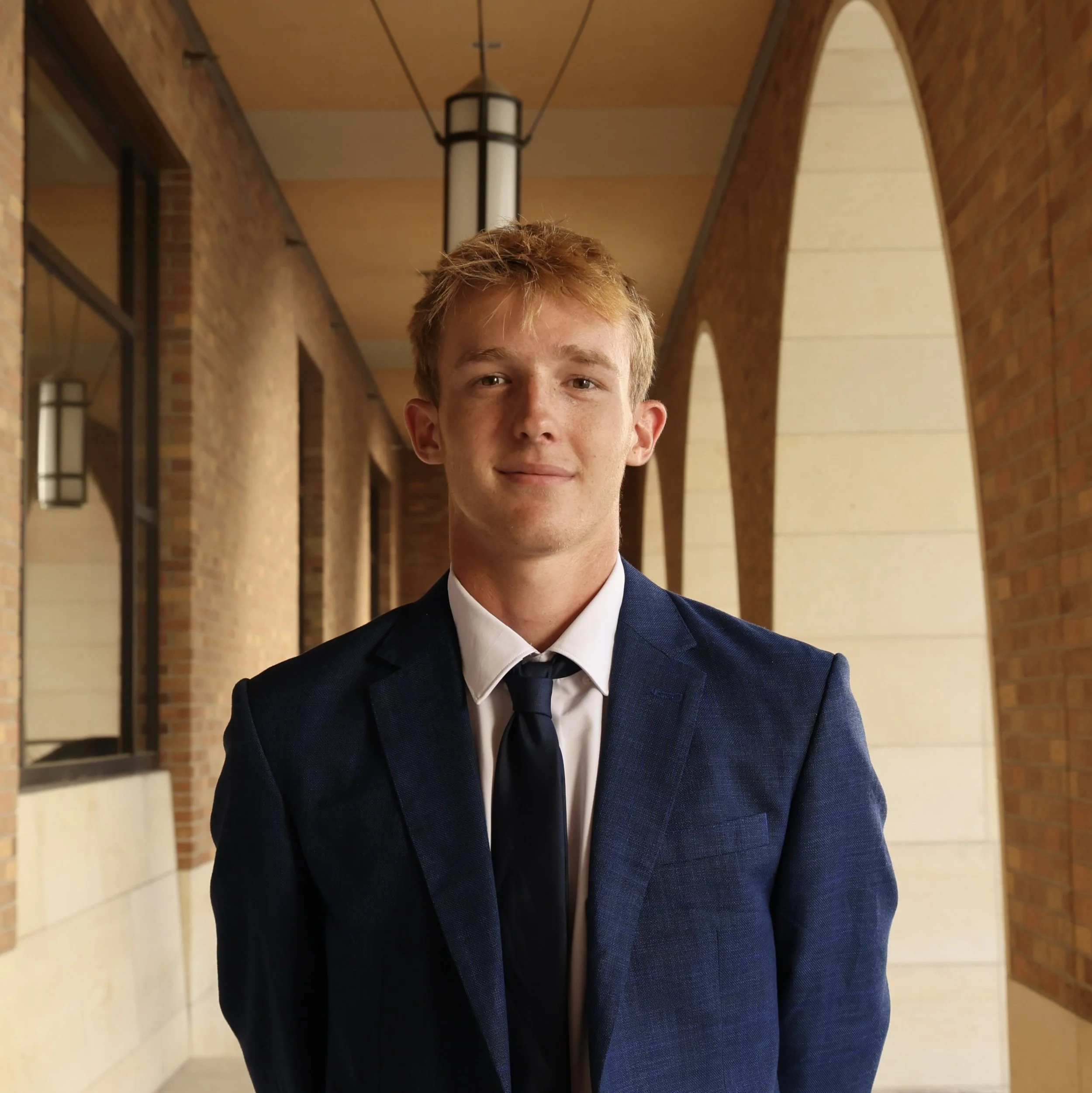 Lachlan Rowden