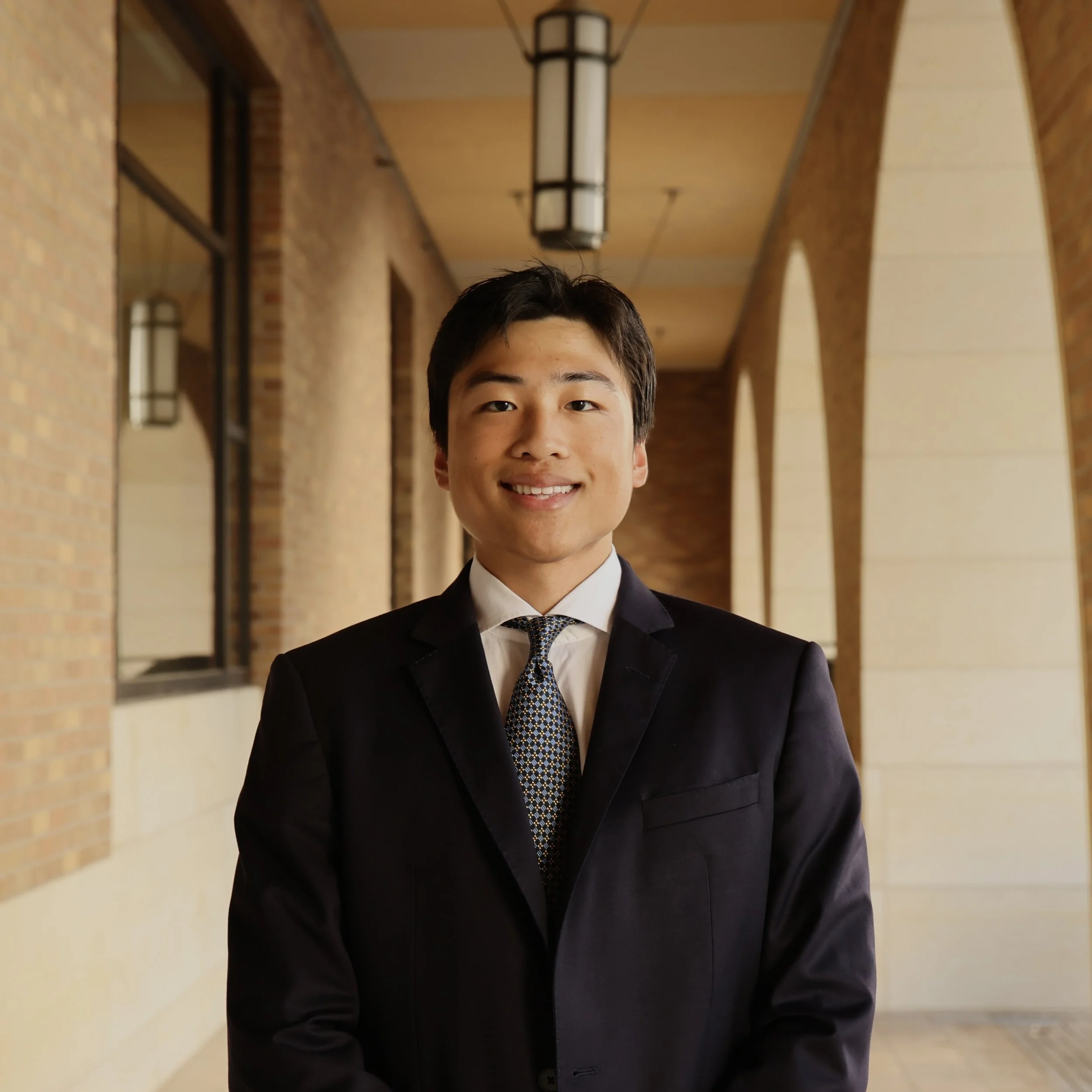 Peter Kim