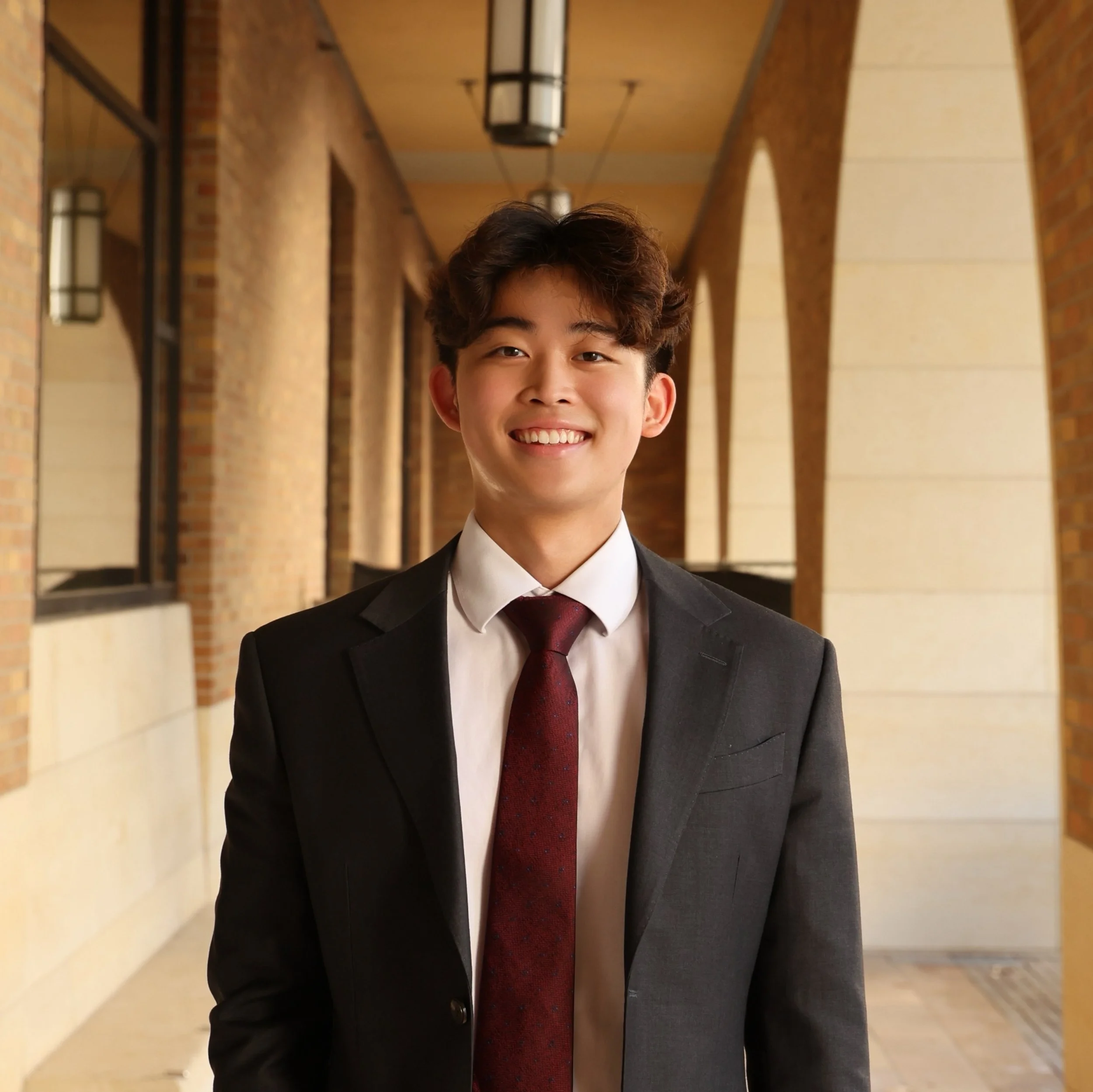 Marco Ma