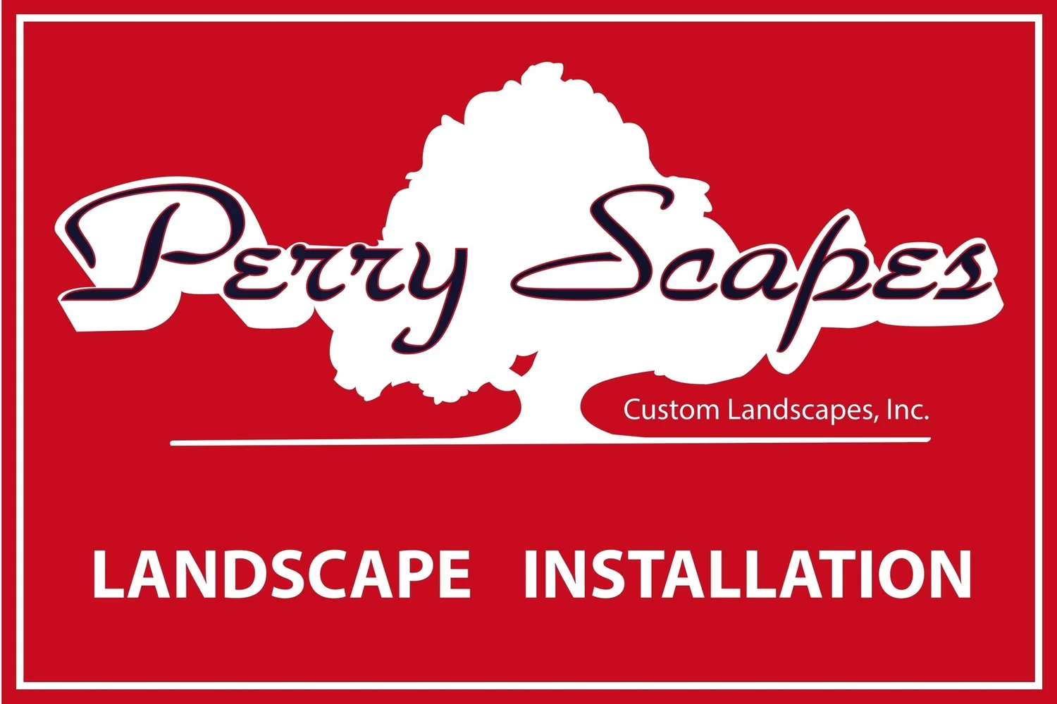 Contact — PerryScapes