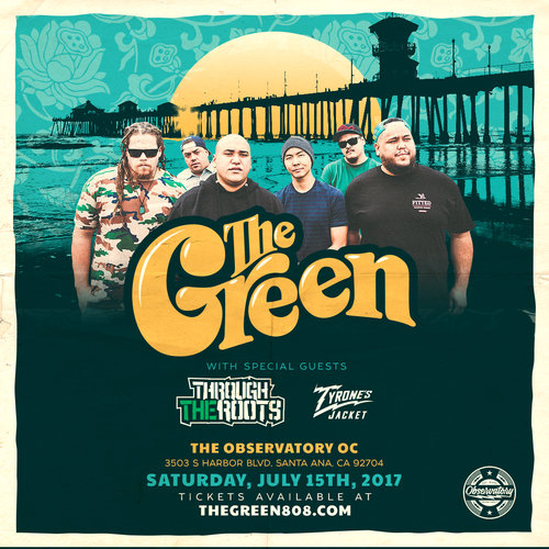 News The Green News The Green
