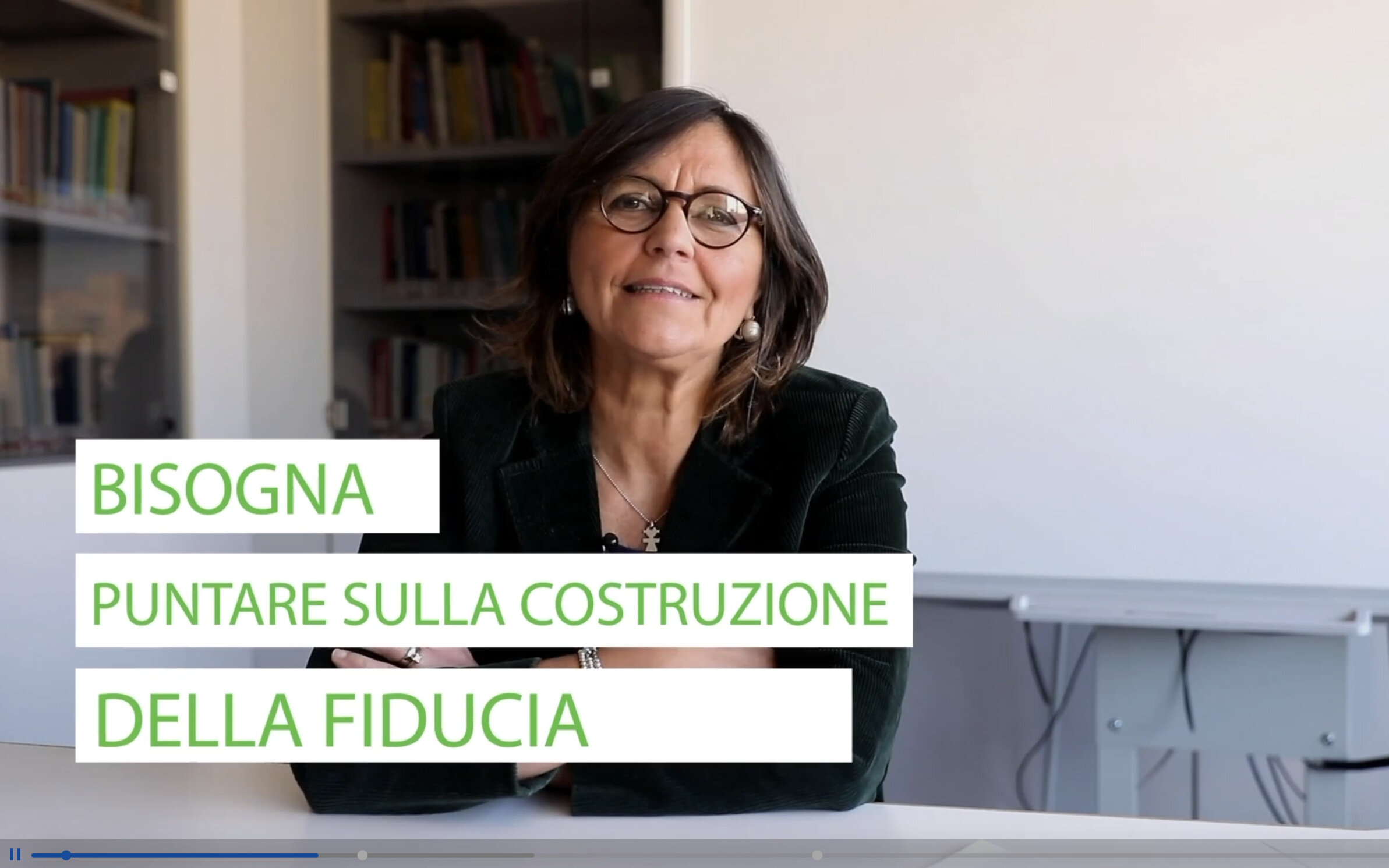 Interactive MOOC