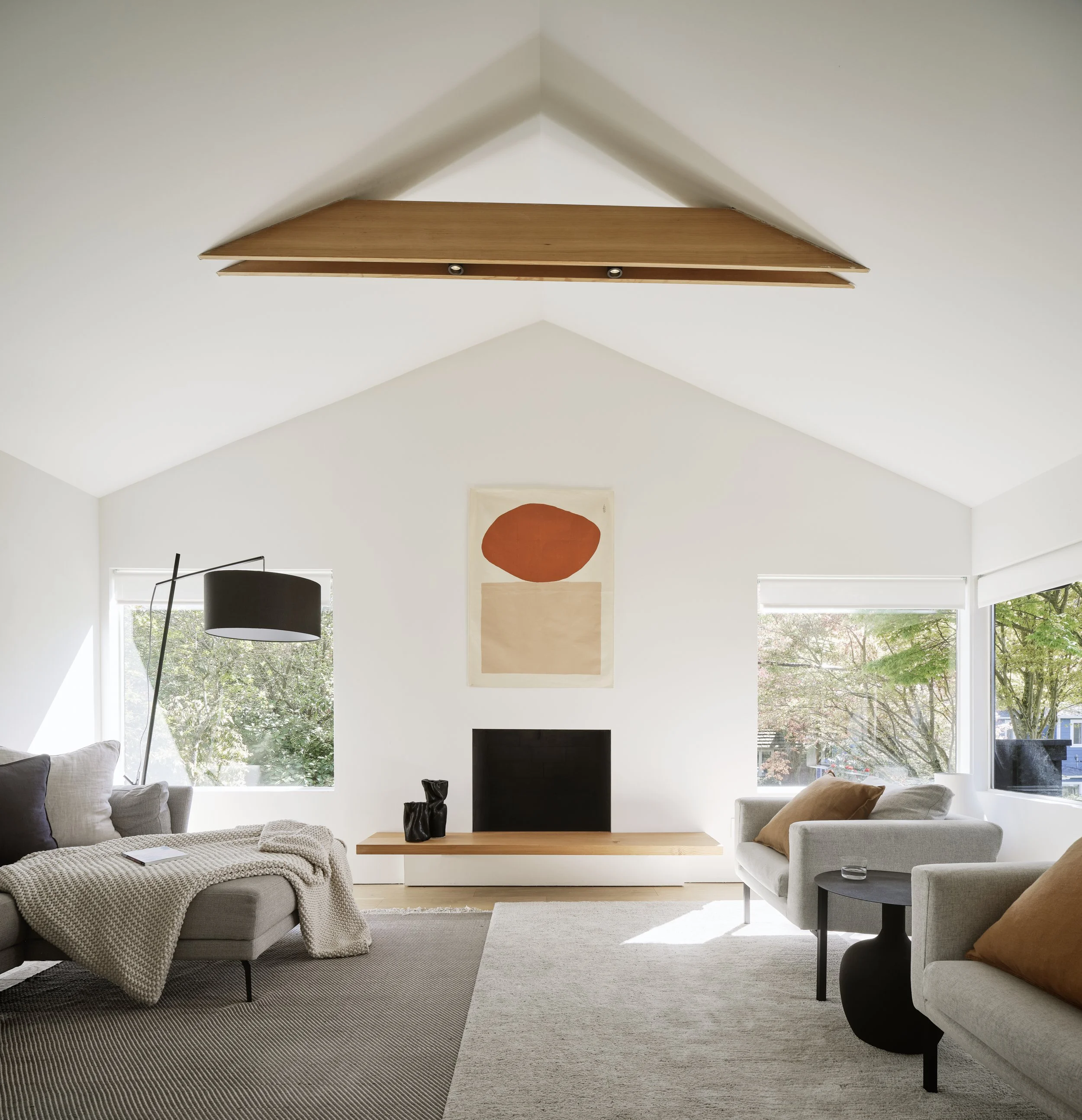 Casa Concord — Leonid Furmansky