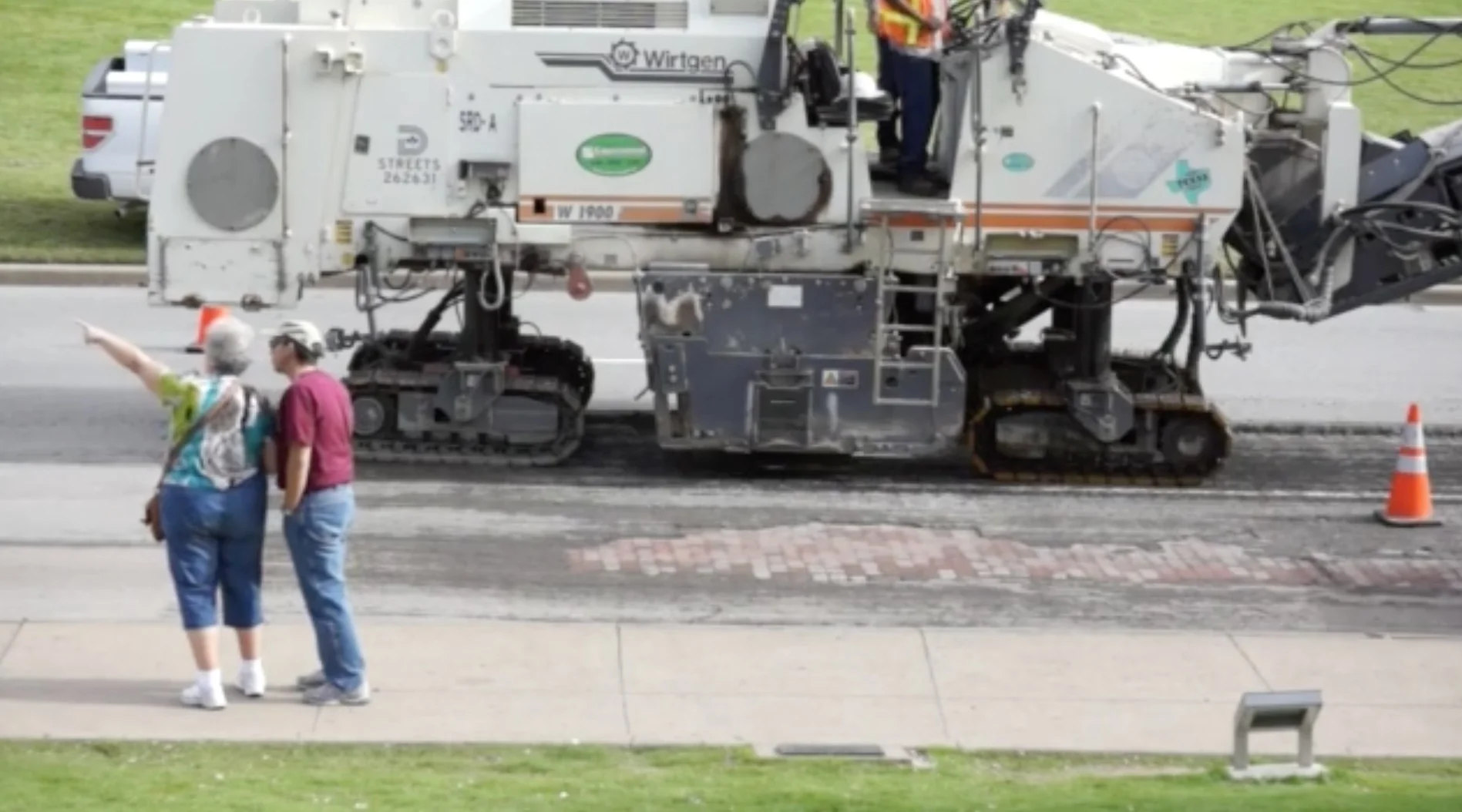 Video Still