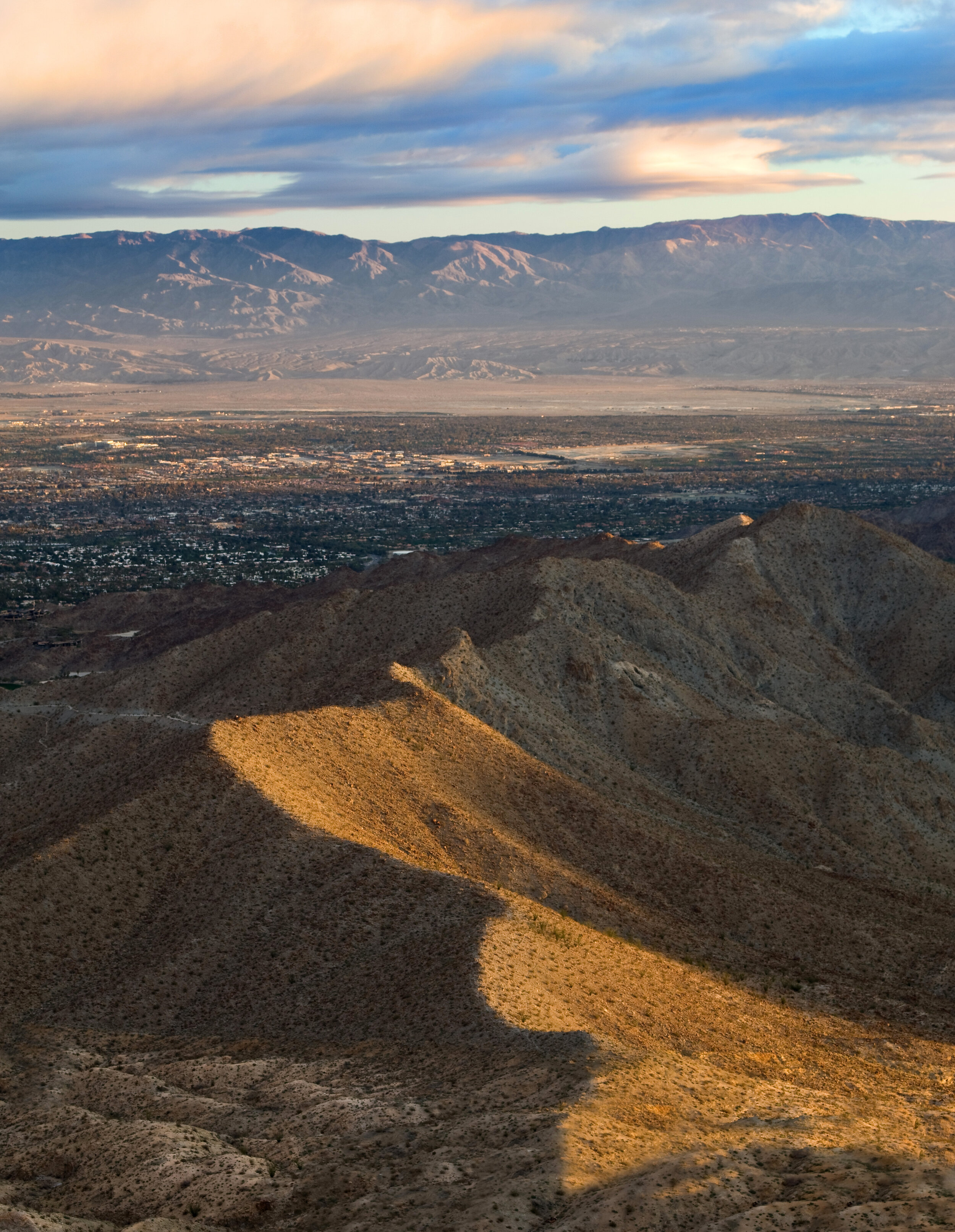 desert valley outdoors on Friends Of The Desert Mountains