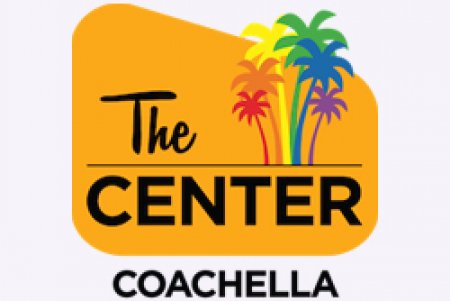 THE LGBTQ COMMUNITY CENTER OF THE DESERT