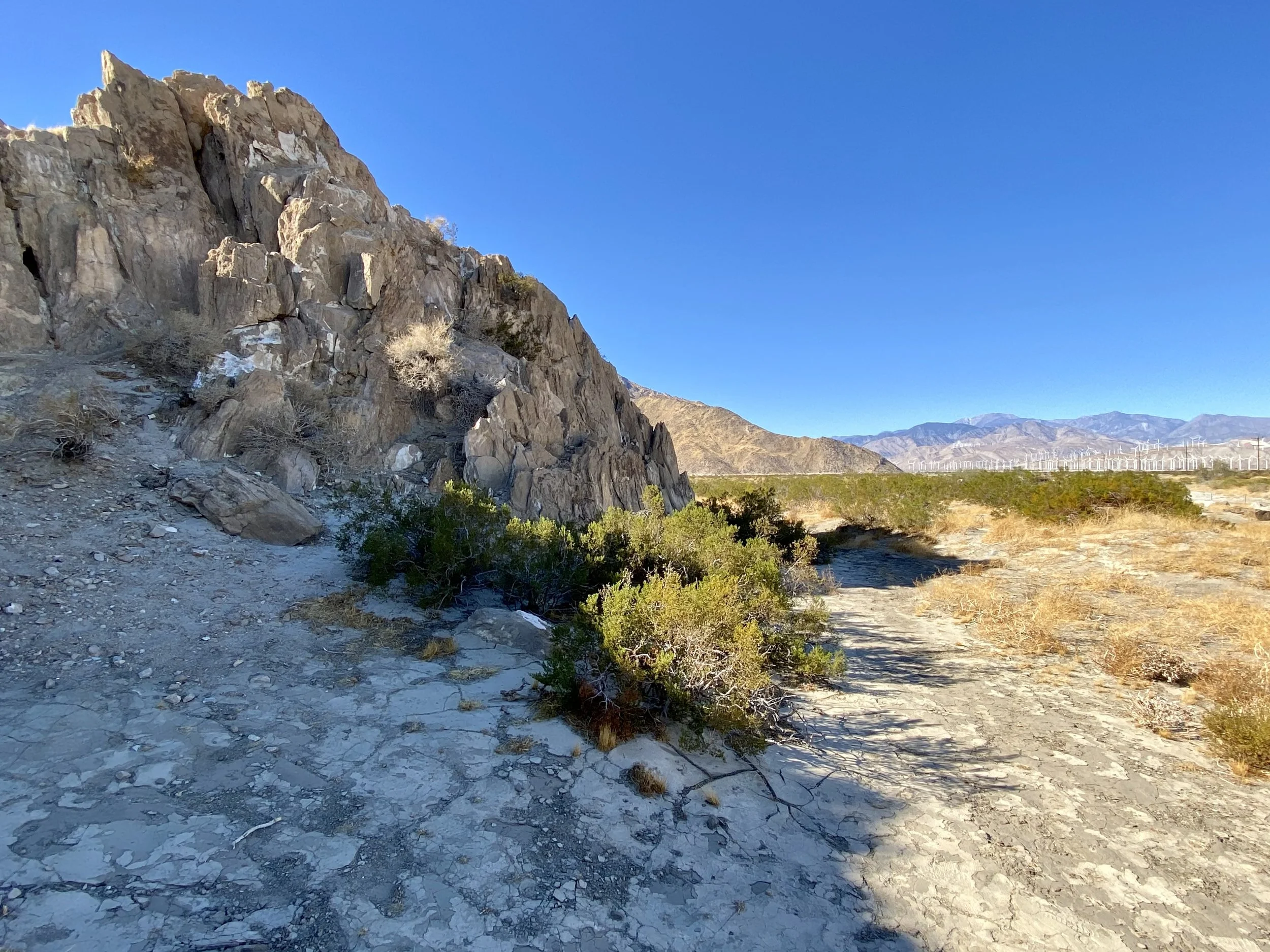 Shiprock Trail Hike — Friends of the Desert Mountains