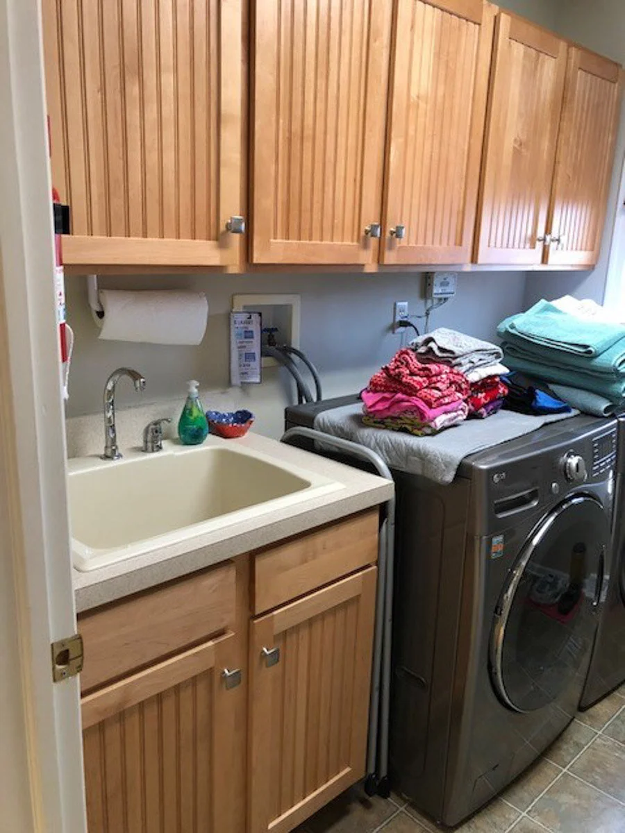 Kitchen Painter — F&M Painting Co. Painting Company in