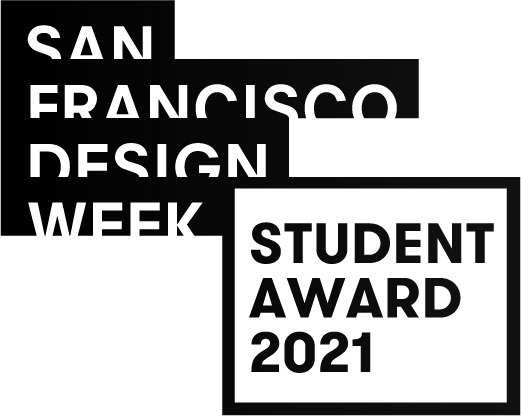 SF Design Week 2021 : Winner