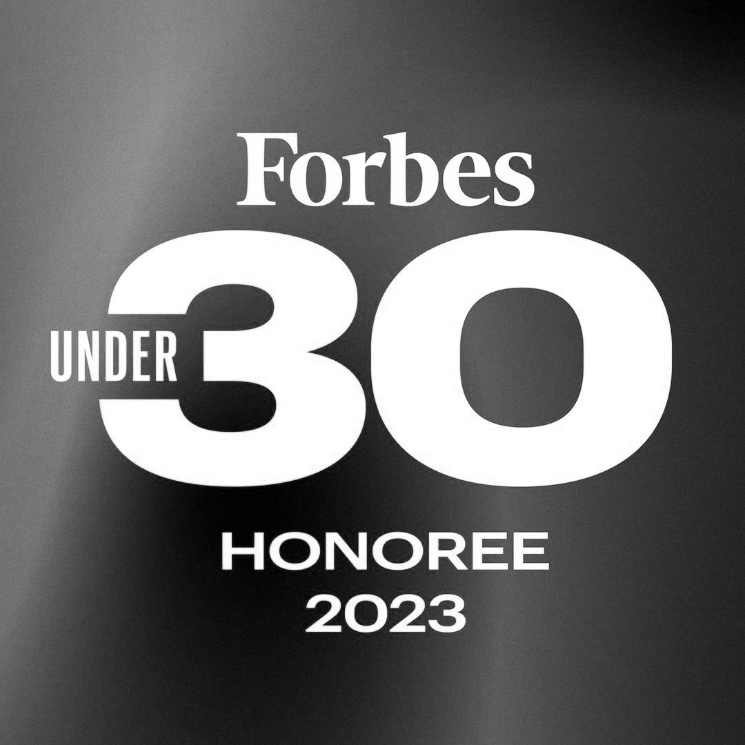 30 under 30 list 2023