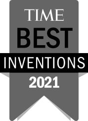 TIME 200 inventions contributor