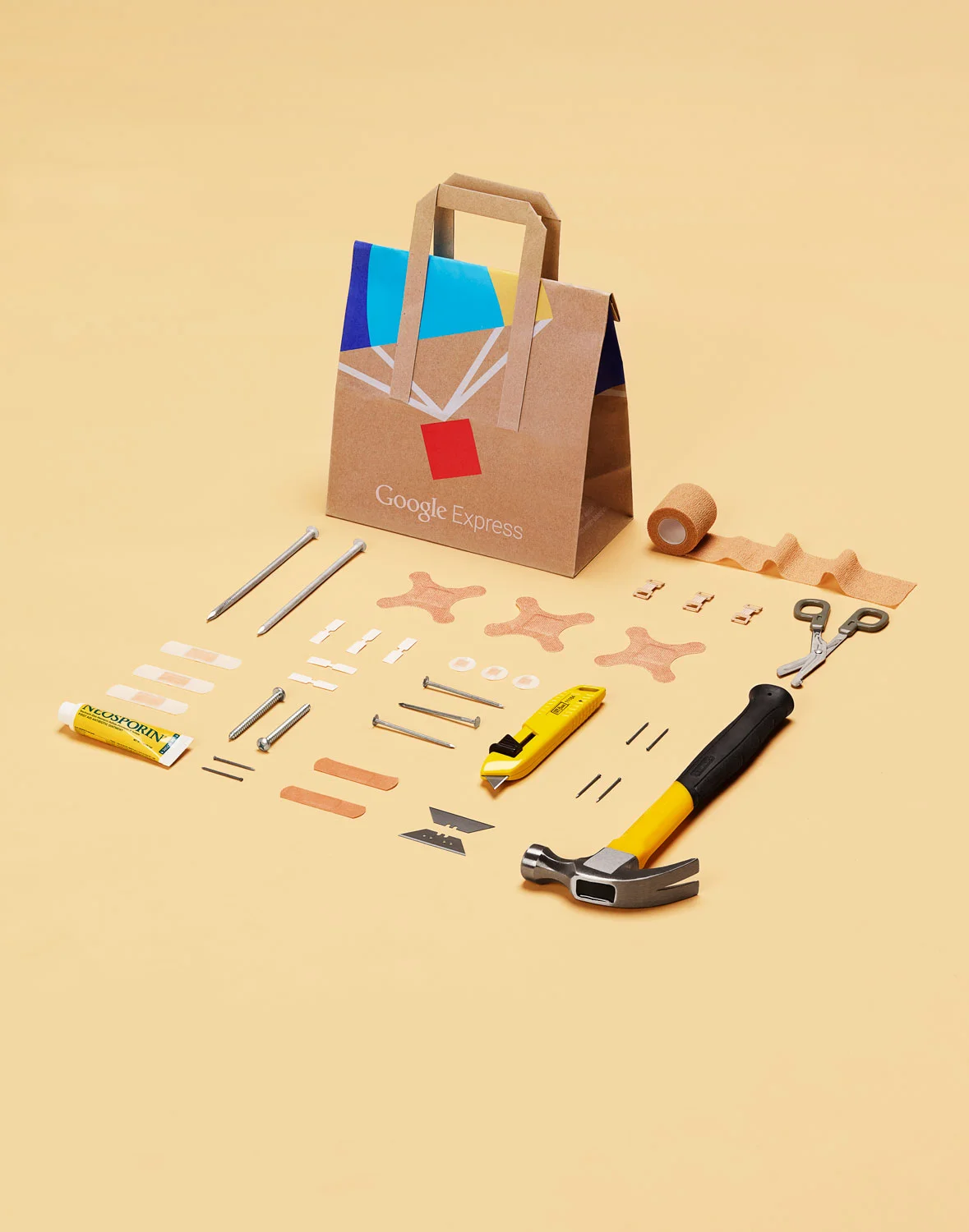 Google Express