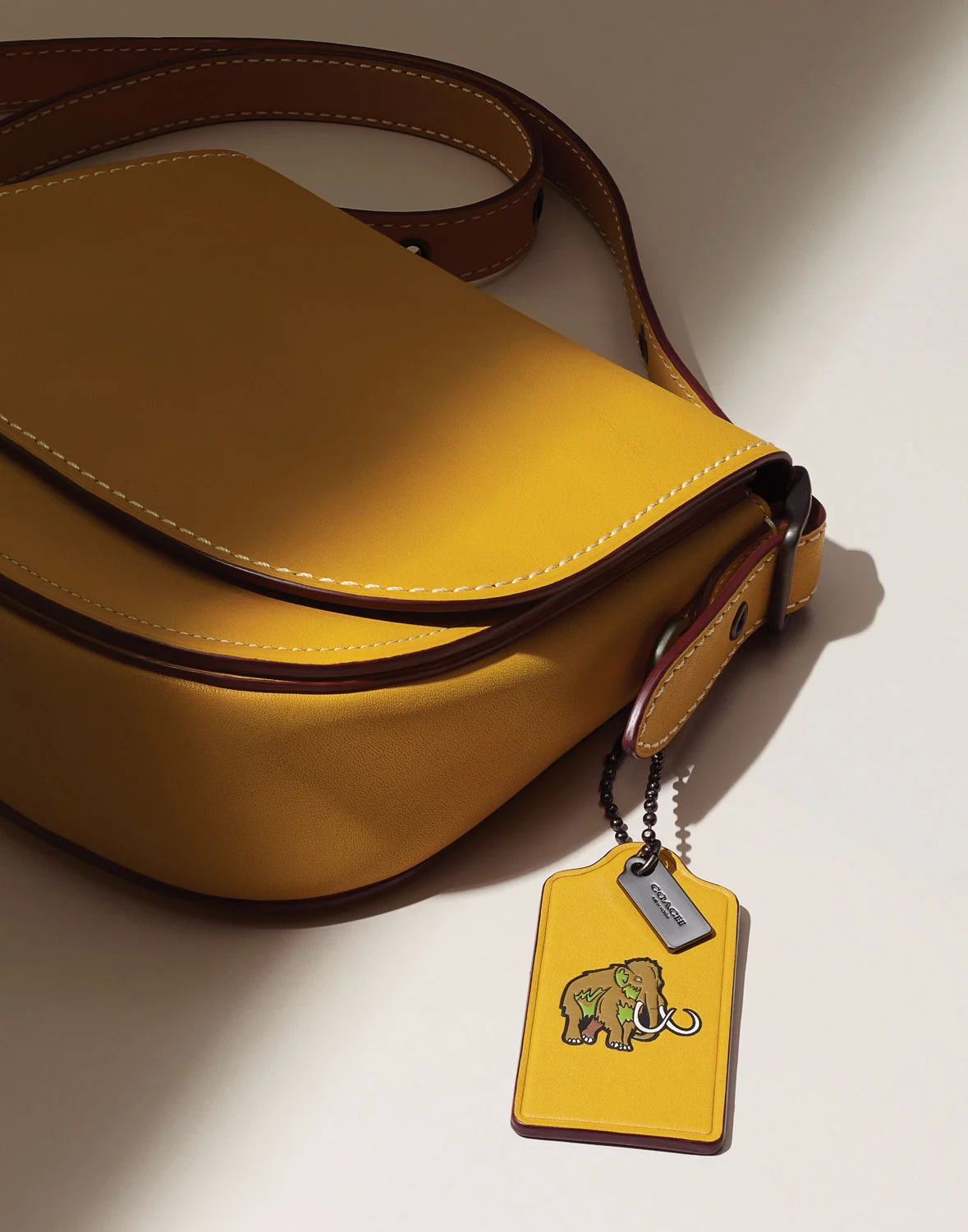 InStyle x Coach
