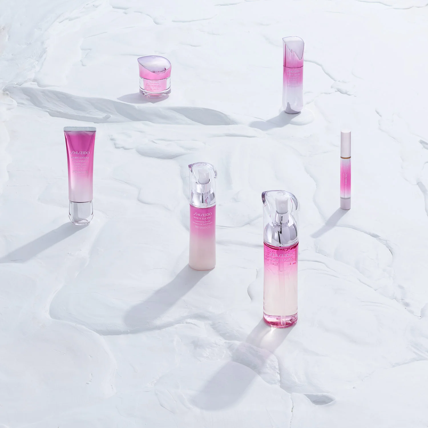 Shiseido