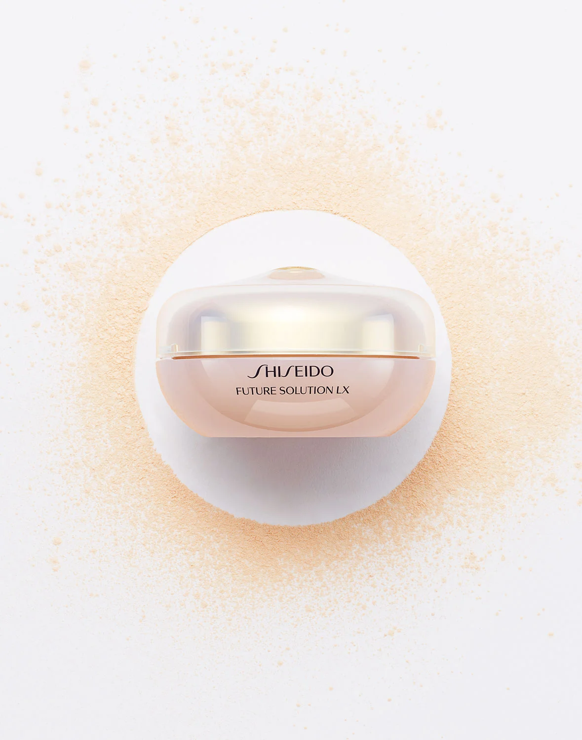 Shiseido