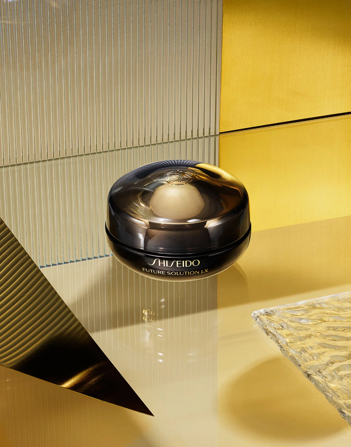 SHISEIDO