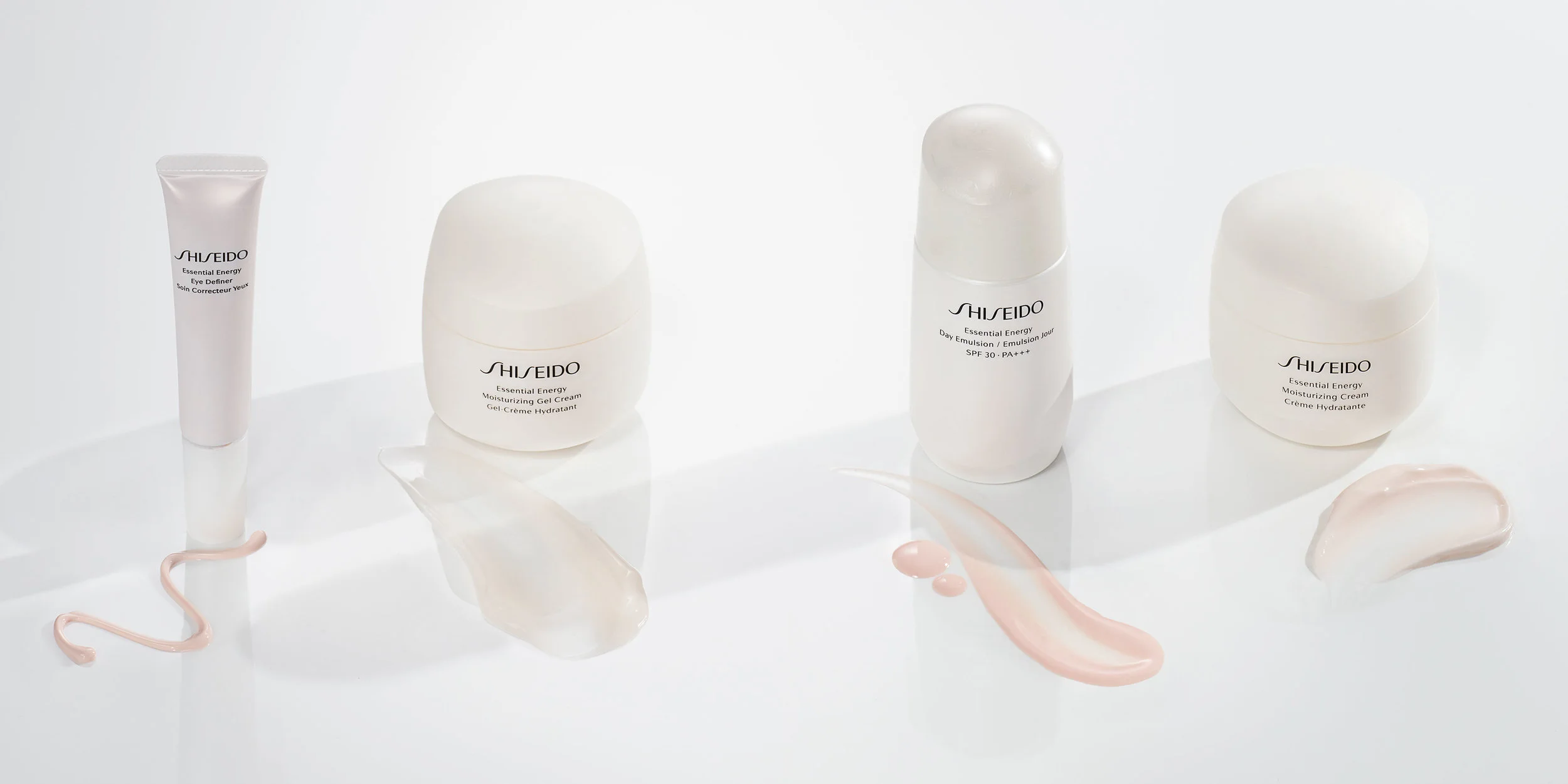 Shiseido