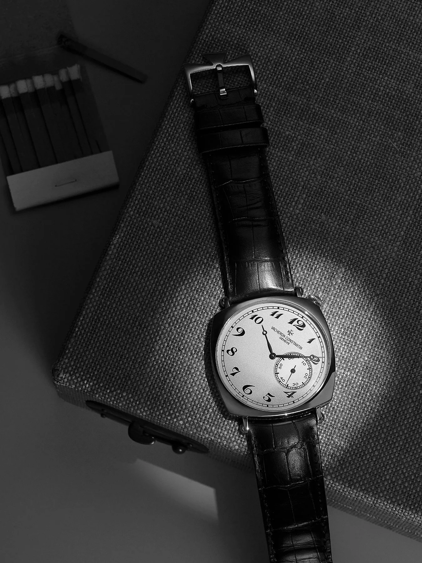 Watch Journal