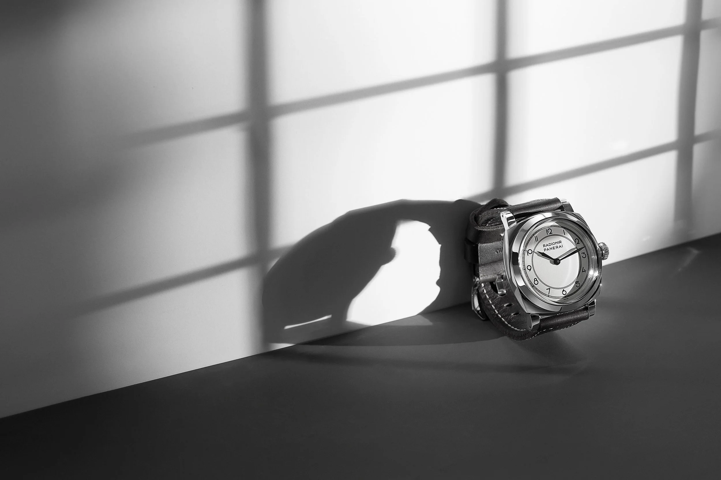 Watch Journal
