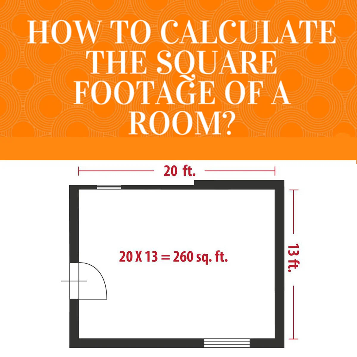 Grout Plus Tile and Grout Cleaning Las Vegas How To Measure Square Feet pic copy.jpg