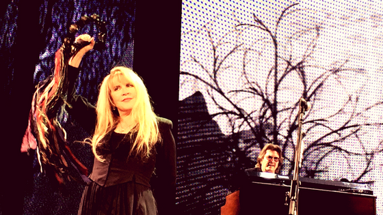 Stevie Nicks