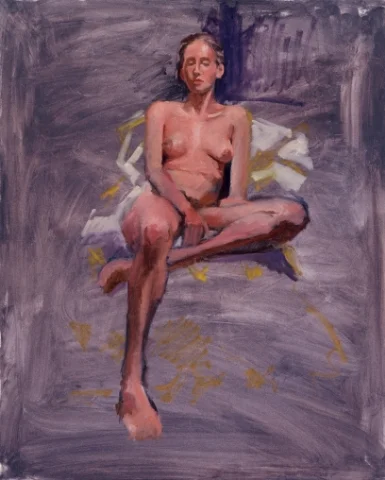 Purple Study